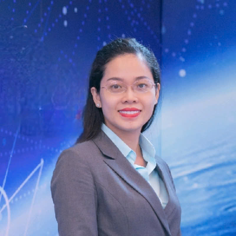 Ms. Pham Thi Mai Huong