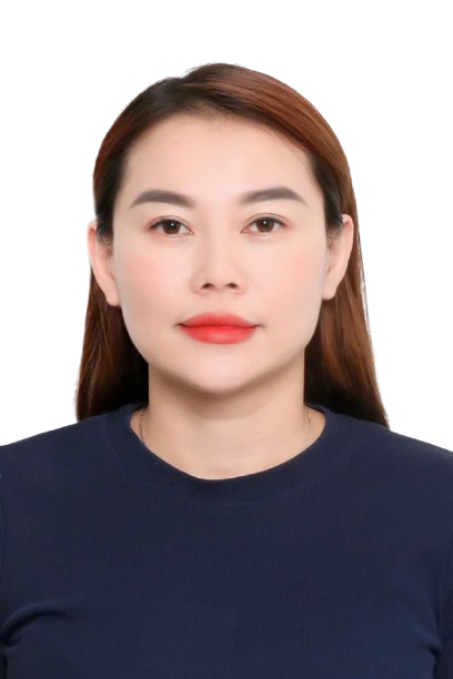 Ms. Do Thanh Binh, Country Head