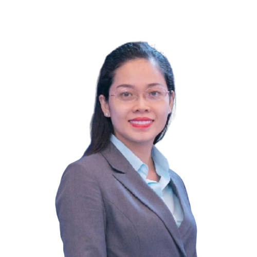 Ms. Pham Thi Mai Huong, BU Head