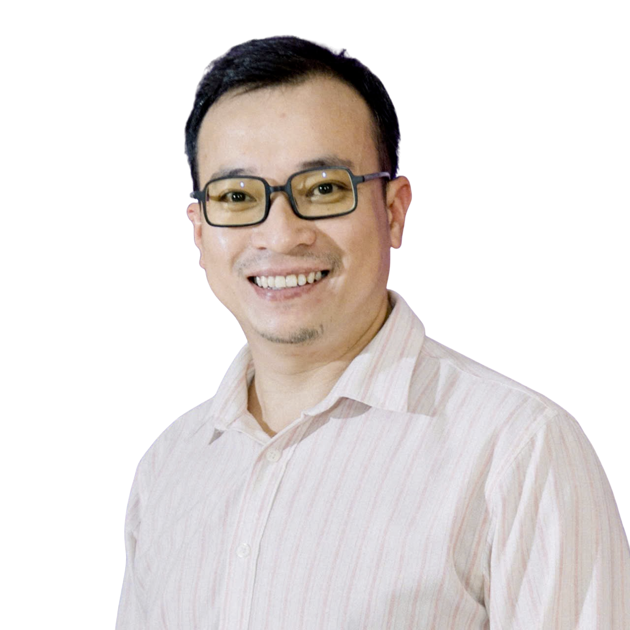 Mr. Huy Nguyen